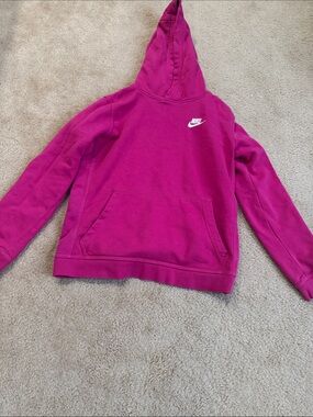 Girls Nike Hoodie